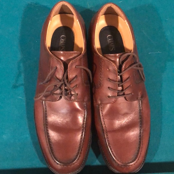 CHAPS DRESS SHOES - Picture 1 of 2